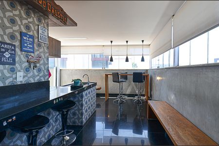 Apartamento para alugar com 180m², 4 quartos e 2 vagasCobertura