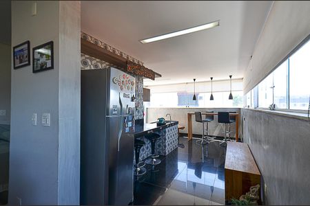 Apartamento para alugar com 180m², 4 quartos e 2 vagasCobertura