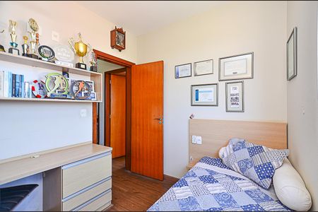 Apartamento para alugar com 180m², 4 quartos e 2 vagasQuarto 1