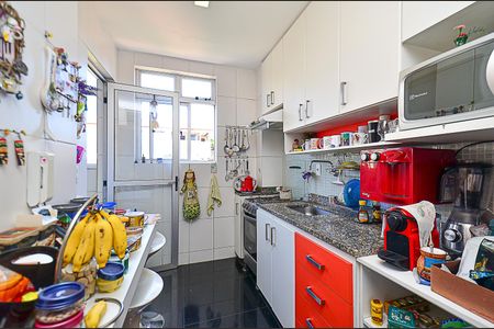 Apartamento para alugar com 180m², 4 quartos e 2 vagasCozinha