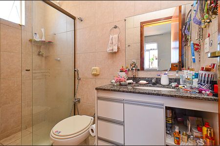 Apartamento para alugar com 180m², 4 quartos e 2 vagasBanheiro Suite