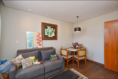 Apartamento para alugar com 180m², 4 quartos e 2 vagasQuarto Cobertura