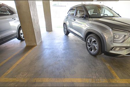 Apartamento para alugar com 180m², 4 quartos e 2 vagasGaragem