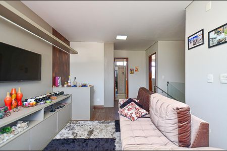 Apartamento para alugar com 180m², 4 quartos e 2 vagasSala Cobertura