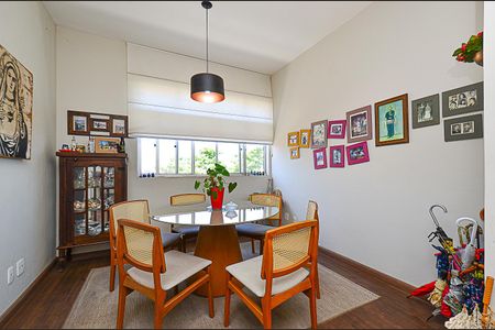 Apartamento para alugar com 180m², 4 quartos e 2 vagasSala Ambientes