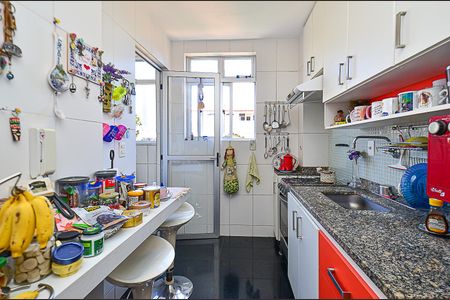 Apartamento para alugar com 180m², 4 quartos e 2 vagasCozinha