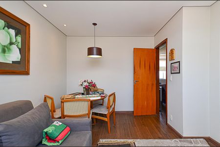 Apartamento para alugar com 180m², 4 quartos e 2 vagasQuarto Cobertura