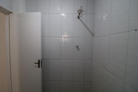 Banheiro de casa para alugar com 1 quarto, 60m² em Cidade São Mateus, São Paulo