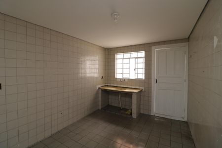Casa para alugar com 60m², 1 quarto e 1 vagaCozinha