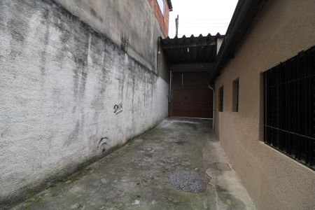 Casa para alugar com 60m², 1 quarto e 1 vagaGaragem
