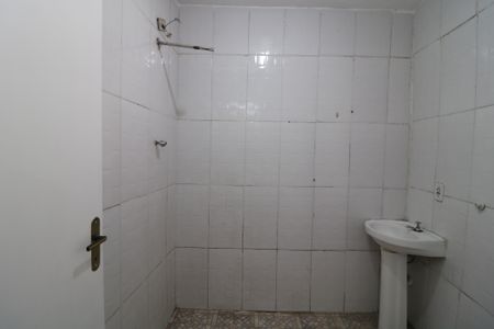 Banheiro de casa para alugar com 1 quarto, 60m² em Cidade São Mateus, São Paulo