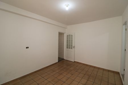 Sala/Quarto de casa para alugar com 1 quarto, 60m² em Cidade São Mateus, São Paulo