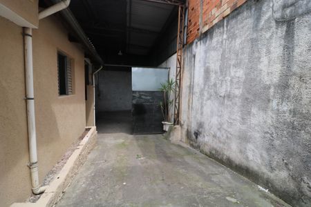 Casa para alugar com 60m², 1 quarto e 1 vagaGaragem