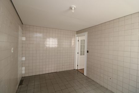 Cozinha de casa para alugar com 1 quarto, 60m² em Cidade São Mateus, São Paulo