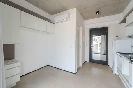Studio de kitnet/studio à venda com 1 quarto, 18m² em Bela Vista, São Paulo