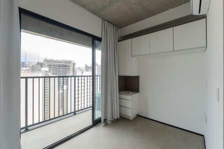 Studio de kitnet/studio à venda com 1 quarto, 18m² em Bela Vista, São Paulo