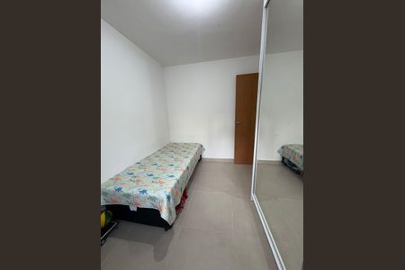 Apartamento à venda com 55m², 1 quarto e 1 vaga