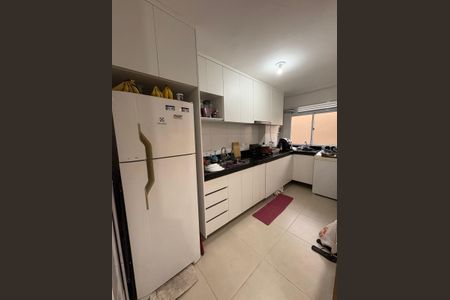 Apartamento à venda com 55m², 1 quarto e 1 vaga