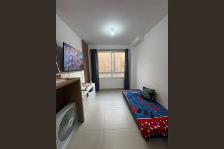 Apartamento à venda com 55m², 1 quarto e 1 vaga