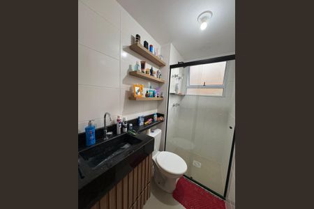 Apartamento à venda com 55m², 1 quarto e 1 vaga
