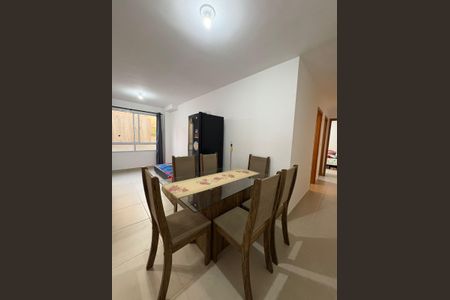 Apartamento à venda com 55m², 1 quarto e 1 vaga