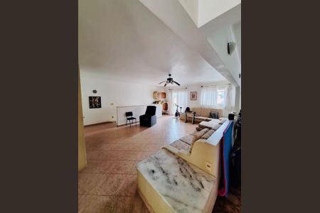 Foto 17 de casa à venda com 4 quartos, 322m² em Nova Campinas, Campinas