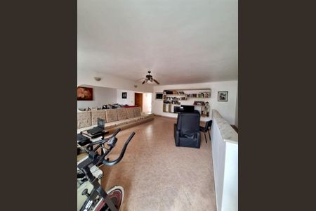 Foto 18 de casa à venda com 4 quartos, 322m² em Nova Campinas, Campinas