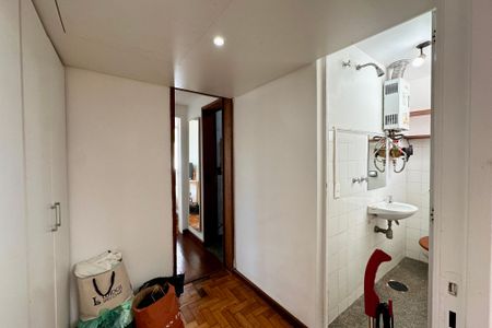 Apartamento à venda com 71m², 2 quartos e sem vagaÁrea de Serviço