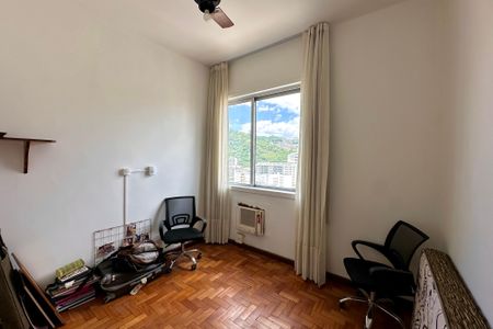 Apartamento à venda com 71m², 2 quartos e sem vagaQuarto 2