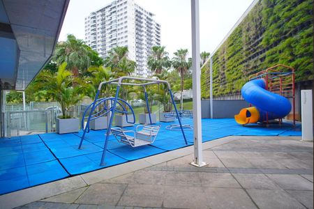 Apartamento à venda com 54m², 1 quarto e 1 vagaÁrea Comum - Playground