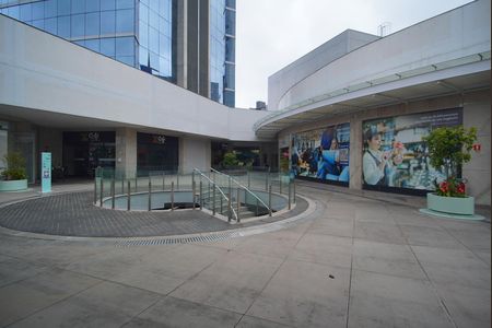 Apartamento à venda com 54m², 1 quarto e 1 vagaÁrea Comum - Acesso Interno Shopping