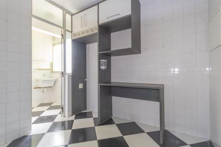 Apartamento para alugar com 65m², 2 quartos e 1 vaga Apartamento para alugar com 65m², 2 quartos e 1 vagaCozinha