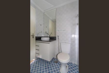 Apartamento para alugar com 65m², 2 quartos e 1 vaga Apartamento para alugar com 65m², 2 quartos e 1 vagaBanheiro