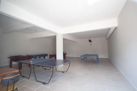 Apartamento para alugar com 65m², 2 quartos e 1 vaga Apartamento para alugar com 65m², 2 quartos e 1 vagaSala de Jogos
