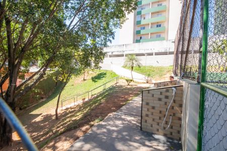 Apartamento para alugar com 65m², 2 quartos e 1 vaga Apartamento para alugar com 65m², 2 quartos e 1 vagaÁrea comum