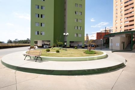 Apartamento para alugar com 65m², 2 quartos e 1 vaga Apartamento para alugar com 65m², 2 quartos e 1 vagaÁrea comum