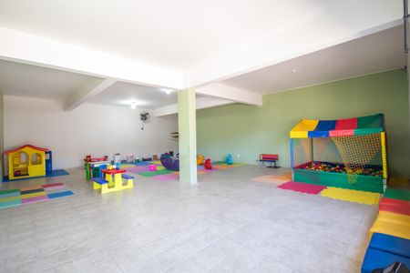 Apartamento para alugar com 65m², 2 quartos e 1 vaga Apartamento para alugar com 65m², 2 quartos e 1 vagaBrinquedoteca