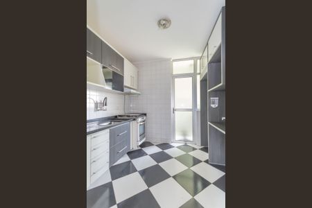 Apartamento para alugar com 65m², 2 quartos e 1 vaga Apartamento para alugar com 65m², 2 quartos e 1 vagaCozinha