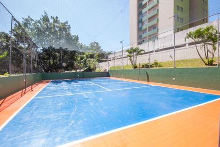 Apartamento para alugar com 65m², 2 quartos e 1 vaga Apartamento para alugar com 65m², 2 quartos e 1 vagaQuadra