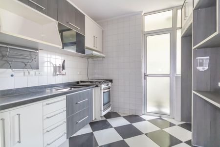 Apartamento para alugar com 65m², 2 quartos e 1 vaga Apartamento para alugar com 65m², 2 quartos e 1 vagaCozinha