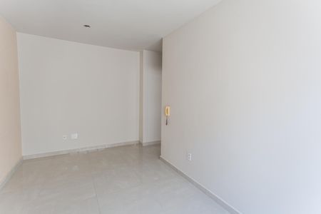 Sala de apartamento para alugar com 2 quartos, 74m² em Boa Vista, Belo Horizonte