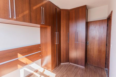 Quarto 1 de apartamento para alugar com 2 quartos, 74m² em Boa Vista, Belo Horizonte