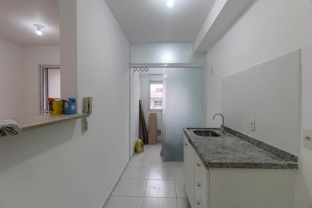 Apartamento à venda com 55m², 2 quartos e 1 vaga Apartamento à venda com 55m², 2 quartos e 1 vagaCozinha