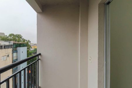 Apartamento à venda com 55m², 2 quartos e 1 vaga Apartamento à venda com 55m², 2 quartos e 1 vagaVaranda da Sala