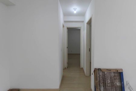 Apartamento à venda com 55m², 2 quartos e 1 vaga Apartamento à venda com 55m², 2 quartos e 1 vagaSala
