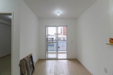 Sala de apartamento para alugar com 2 quartos, 55m² em Vila Ivone, São Paulo