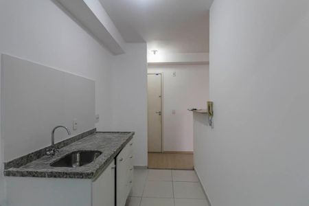 Apartamento à venda com 55m², 2 quartos e 1 vaga Apartamento à venda com 55m², 2 quartos e 1 vagaCozinha