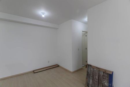 Apartamento à venda com 55m², 2 quartos e 1 vaga Apartamento à venda com 55m², 2 quartos e 1 vagaSala
