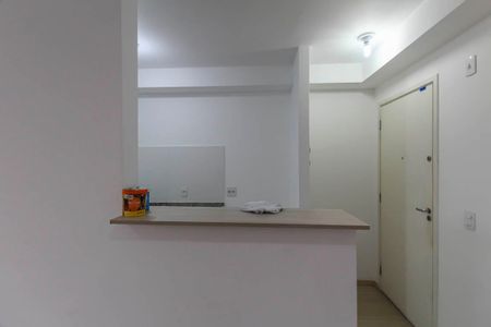Apartamento à venda com 55m², 2 quartos e 1 vaga Apartamento à venda com 55m², 2 quartos e 1 vagaCozinha