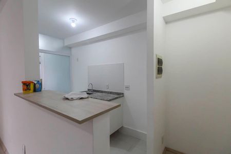 Apartamento à venda com 55m², 2 quartos e 1 vaga Apartamento à venda com 55m², 2 quartos e 1 vagaCozinha